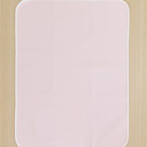 Nima Home - Σετ Σελτεδάκια (2 x 55x75) - Boubou Pink