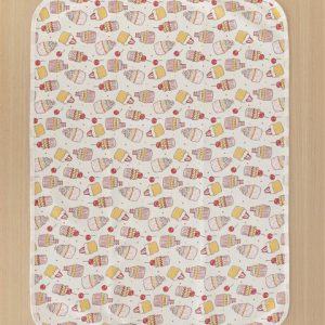 Nima Home - Σελτεδάκι 55x75 - Cupella