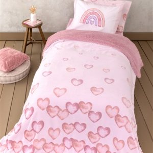 Nima Home - Κουβέρτα Μονή 160x220 - Hearty