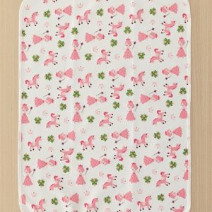 Nima Home - Σελτεδάκι 55x75 - Ponella
