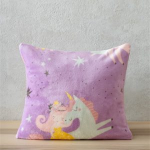 Nima Home - Διακοσμητική Μαξιλαροθήκη 45x45 - Starlina