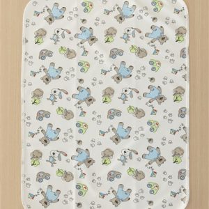 Nima Home - Σελτεδάκι 55x75 - Teddo